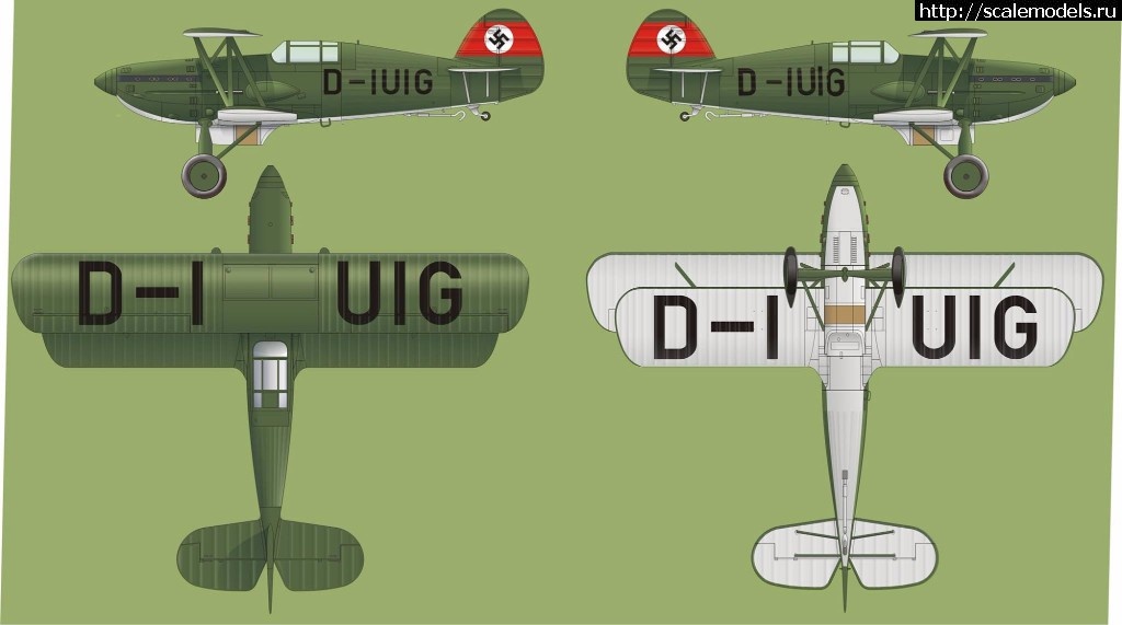 1494392826_18359437_1661654703849470_9128005305053811154_o.jpg :  Eduard 1/72 Avia Bk.534  