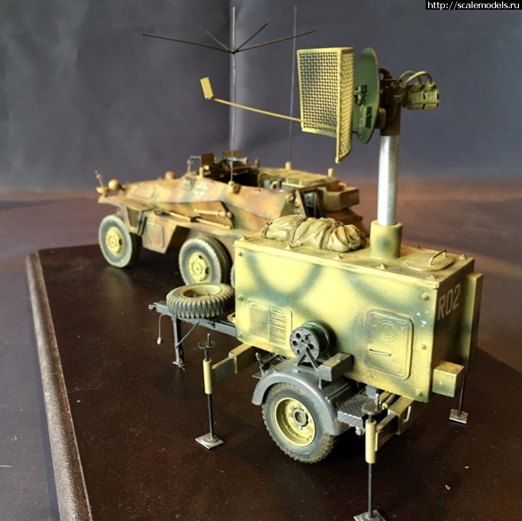 1494407800_32.jpg : #1378208/ Sd.Kfz.250 1/32 -       