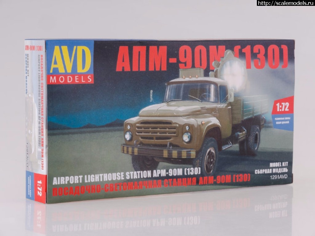 1494494305_11663-750.jpg :     AVD models 1/72.  Amodel,  ModelSvit, MiniArt,   