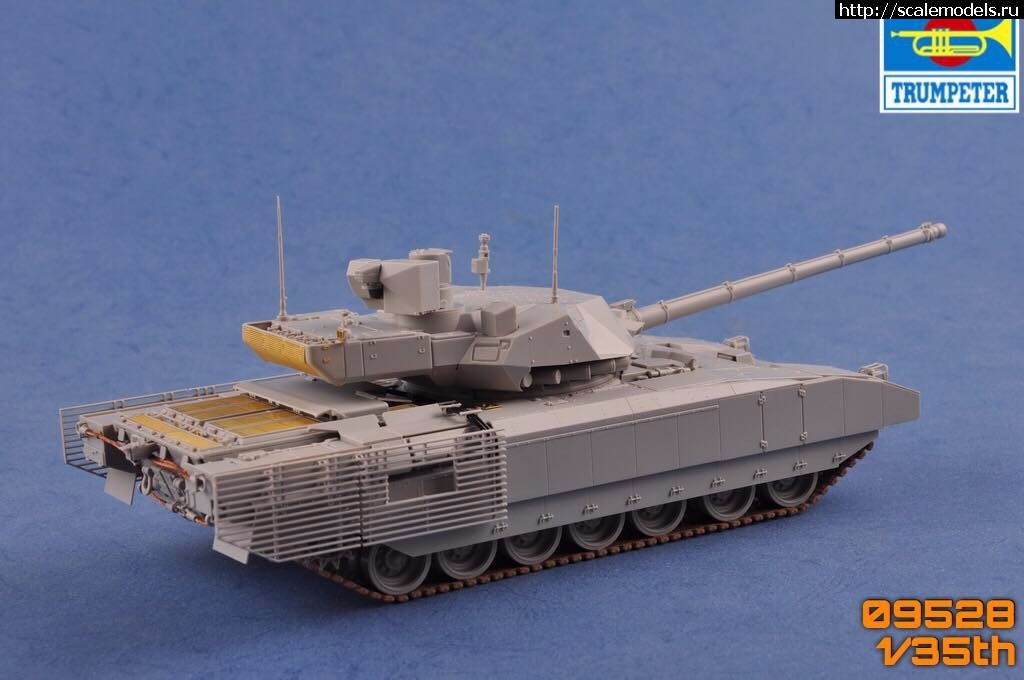 1494511959_18359192_792899280868667_8638136303819311441_o.jpg :  Trumpeter 1/35    -14  -    