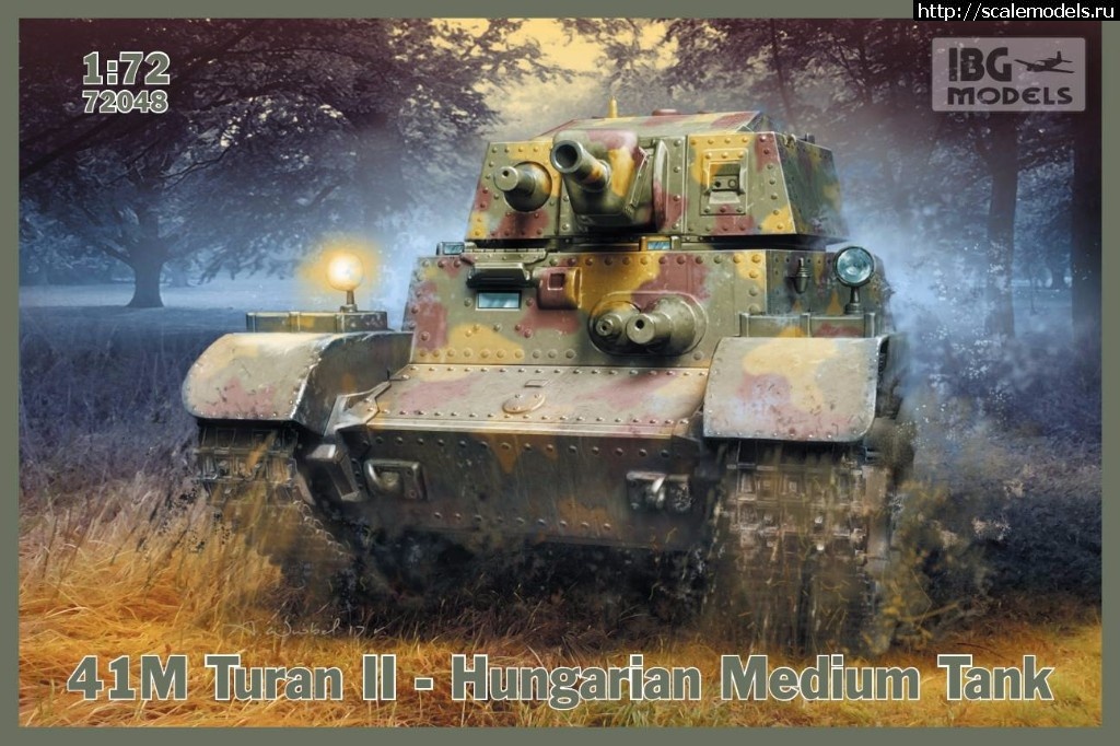 1494582735_18403759_1312247528896888_6117025440506325_o.jpg :  IBG Models 1/72   41M Turan II  44M Turan III  