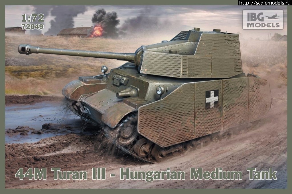 1494582735_18404026_1312247522230222_6137970968726247860_o.jpg :  IBG Models 1/72   41M Turan II  44M Turan III  