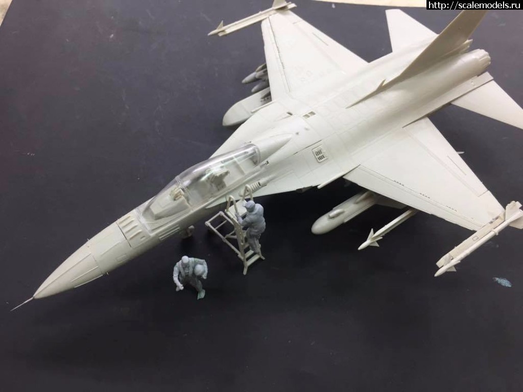 1494582918_18342468_1395254777221706_3838771713091450464_n.jpg :  Freedom Model Kits 1/48 AIDC F-CK-1 A/B -    