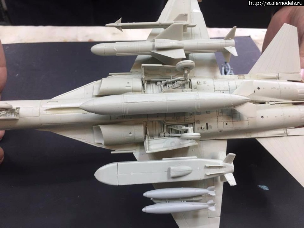 1494582919_18342637_1395254780555039_2254502692278796901_n.jpg :  Freedom Model Kits 1/48 AIDC F-CK-1 A/B -    