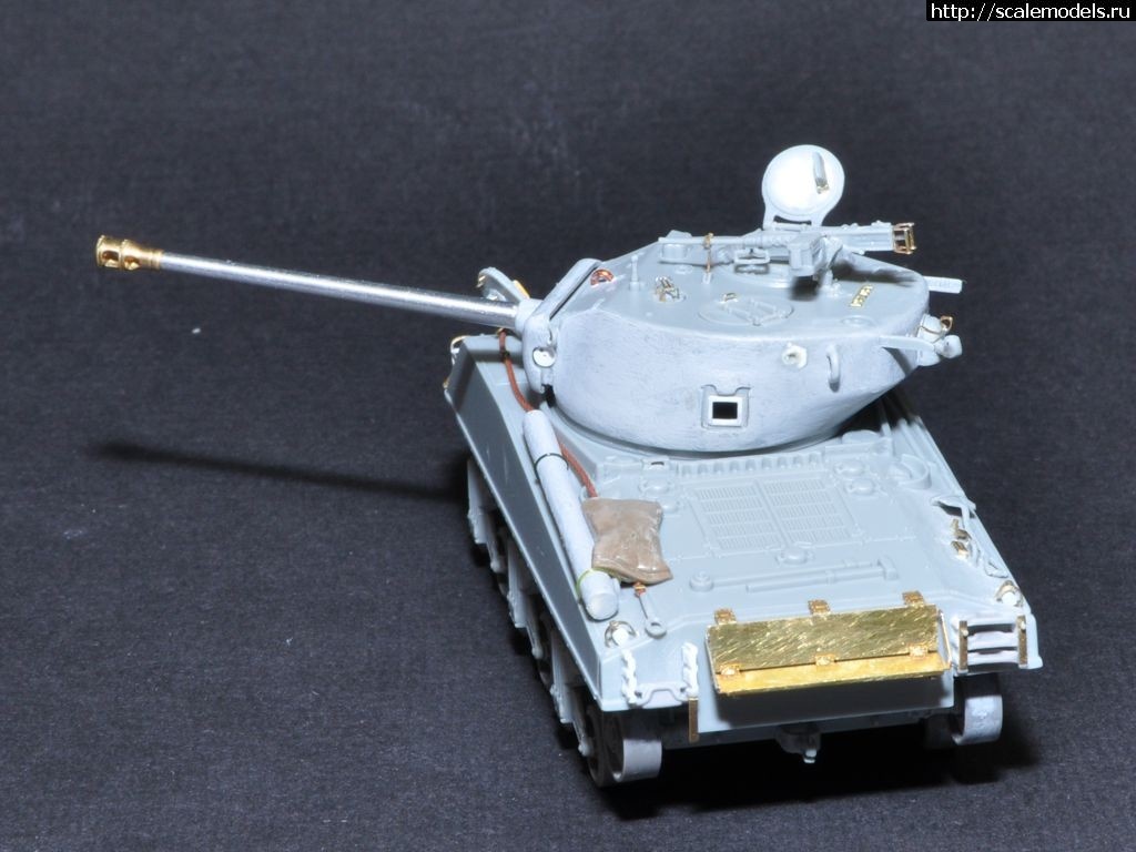 1494725793_Sherman_b_12.jpg : #1379459/  M4A2(76) Dragon 1/72-  