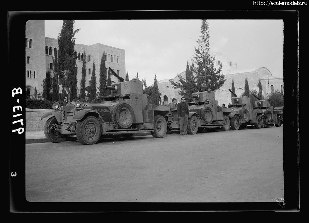 1494779527_18589v.jpg : #1379627/ British Armoured Car      .  