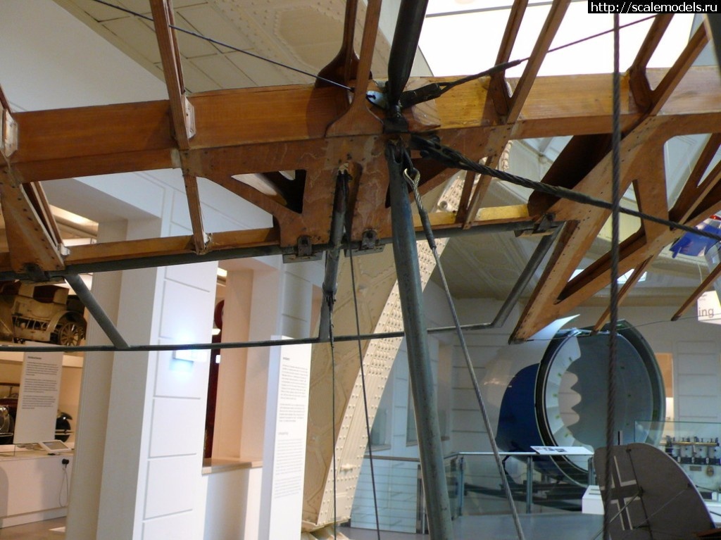 1494787582_P1090095.JPG : Walkaround Aviatik Berg D.I, Technisches Museum Wien  