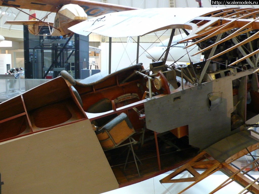 1494787583_P1090097.JPG : Walkaround Aviatik Berg D.I, Technisches Museum Wien  