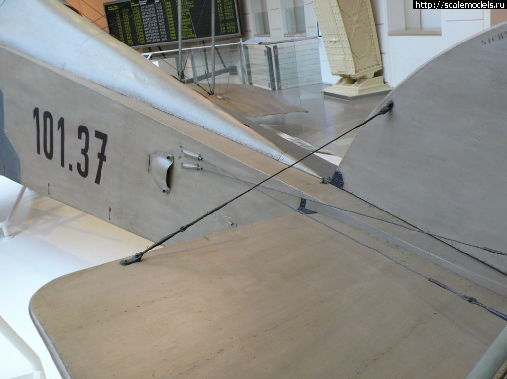 1494787589_P1090109.JPG : Walkaround Aviatik Berg D.I, Technisches Museum Wien  