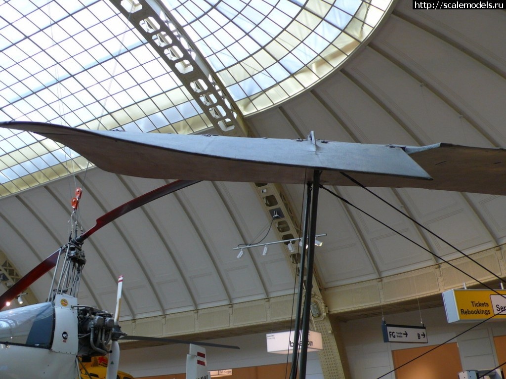 1494787591_P1090113.JPG : Walkaround Aviatik Berg D.I, Technisches Museum Wien  