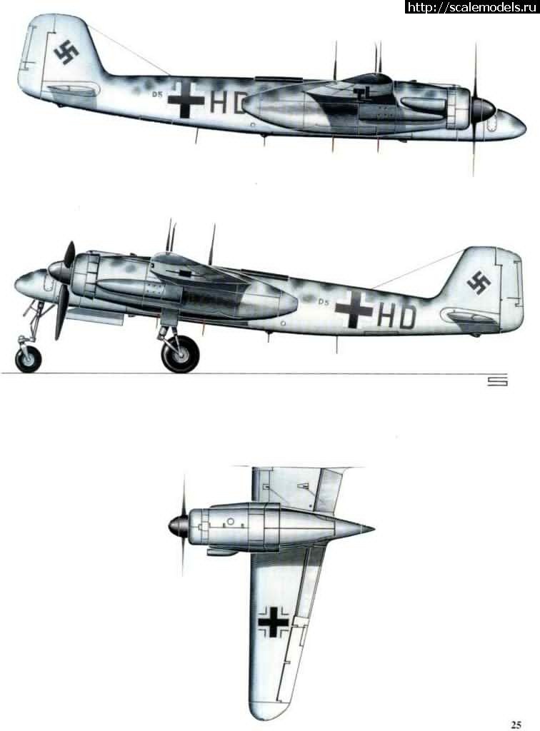 1494865256_Focke-WulfTa154schi0025.jpg : 1/48 ProModeller Focke-Wulf Ta 154 A-2/U4 "Moskito"  
