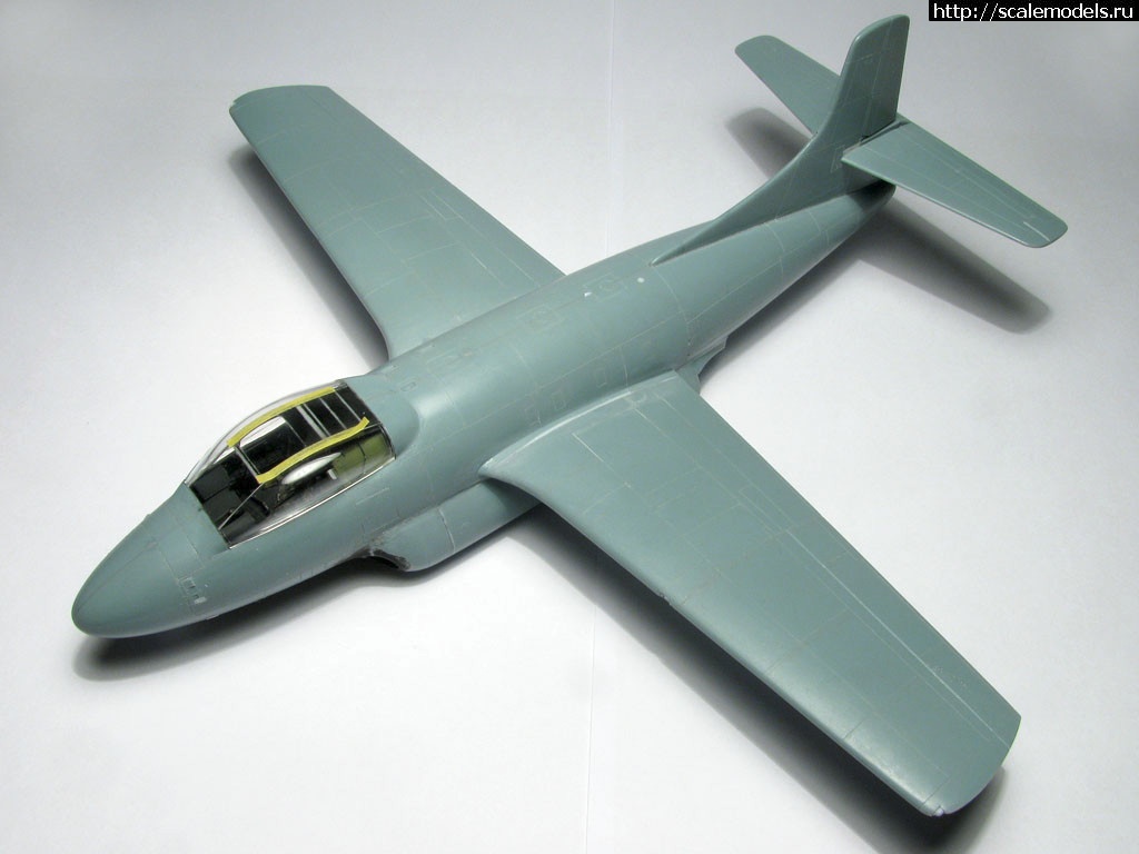 1494963825_F3D_114.JPG : #1380397/ Sword 1/72 Douglas F3D-2 Skyknight  