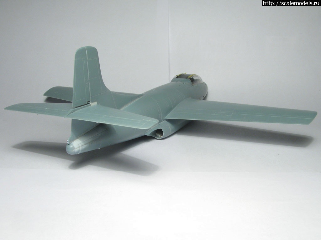 1494963826_F3D_116.JPG : #1380397/ Sword 1/72 Douglas F3D-2 Skyknight  