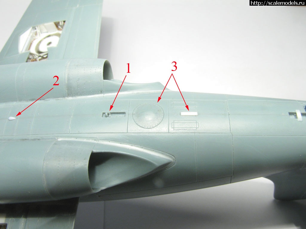 1494963831_F3D_123.JPG : #1380397/ Sword 1/72 Douglas F3D-2 Skyknight  