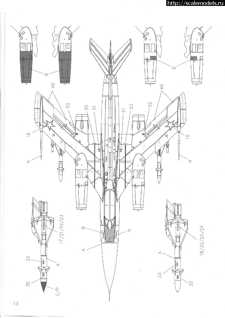 1495191668_SCAN0013.JPG : -28  Bobcat 1/48  / _  