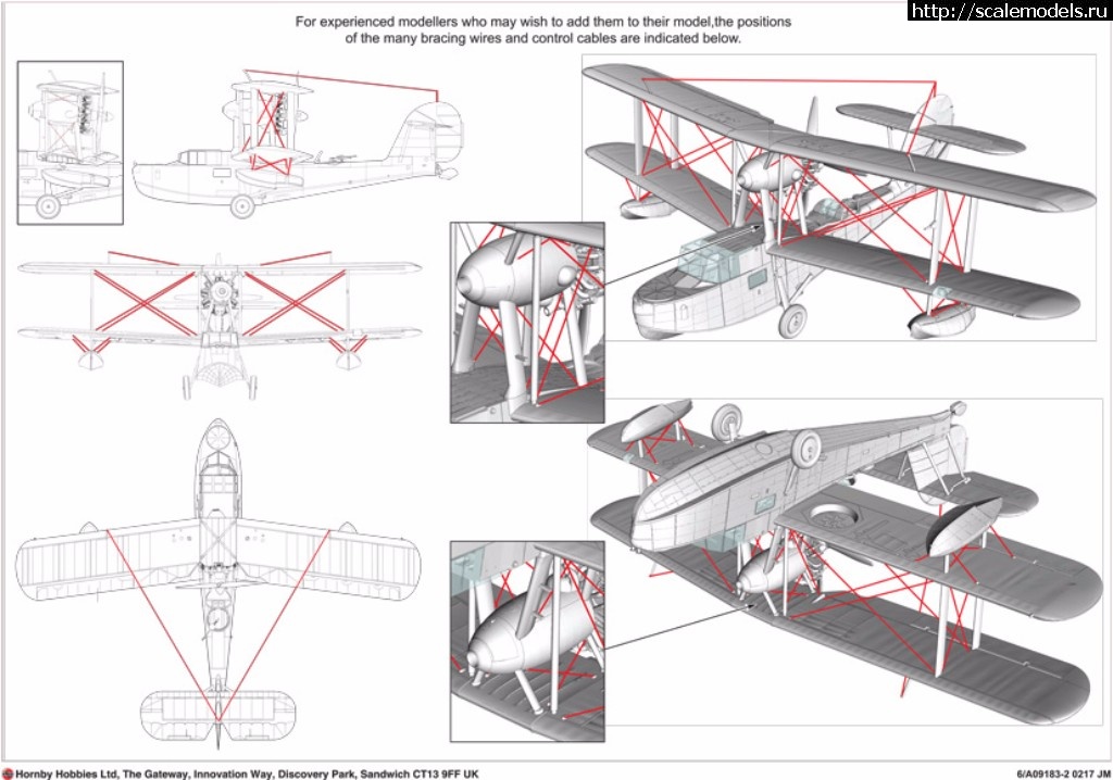 1495203747_R_Airfix_Supermarine_Walrus_Mk1_A09183.jpg :  Airfix 1/48 Supermarine Walrus Mk.I  