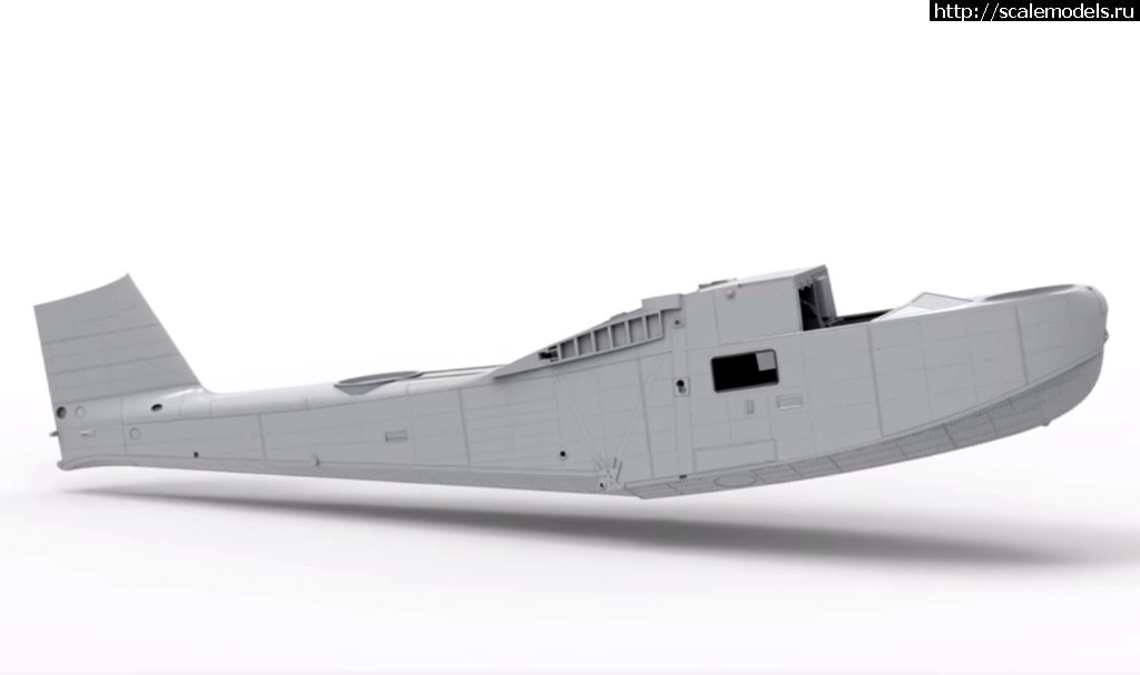 1495204553_walr-4.jpg :  Airfix 1/48 Supermarine Walrus Mk.I  