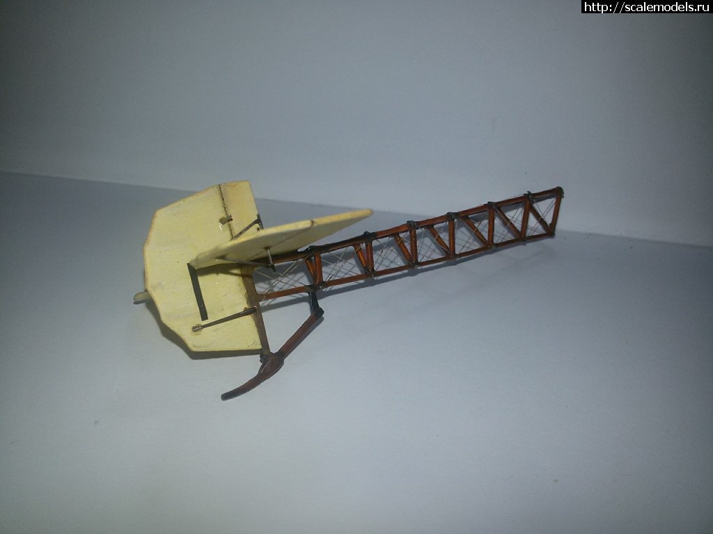 1495386217_20170521_200106.jpg : #1381955/ Avro Biplane 1911 Pyro 1/48   