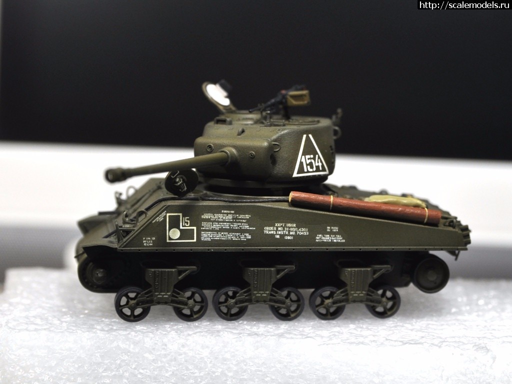 1495413618_Sherman_b_17.jpg : #1382034/  M4A2(76) Dragon 1/72-  