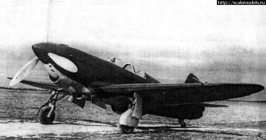 1495566879_photo_yak-1_01-2.jpg : #1382497/ -1 (), Modelsvit, 1/48.   