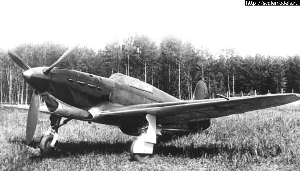 1495566921_yak1-4.jpg : #1382497/ -1 (), Modelsvit, 1/48.   