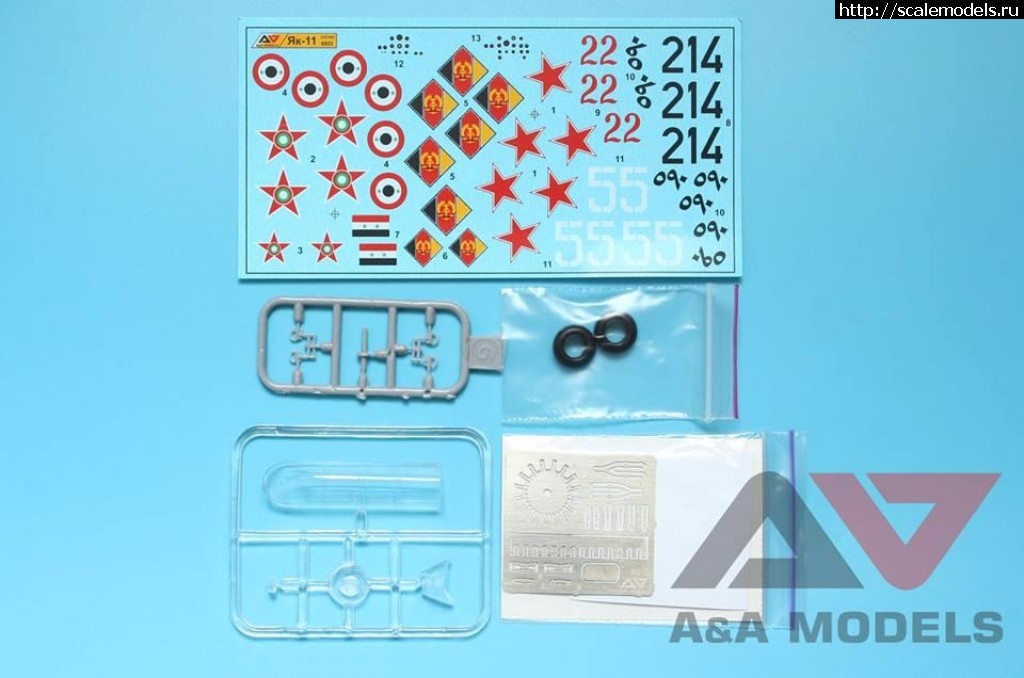 1495745457_5927255992467_AAYak-11sprues5-jpg-4571a469c7ecca53142e60214370a795.jpg :  A&A models 1/48 -11  