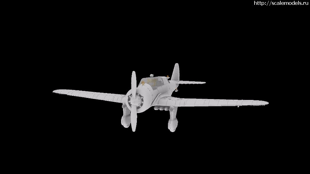 1495784822_18700527_1324507711004203_2722711438796343666_o.jpg : #1383272/  IBG Models 1/72 PZL.23A Karas ...(#11657) -   