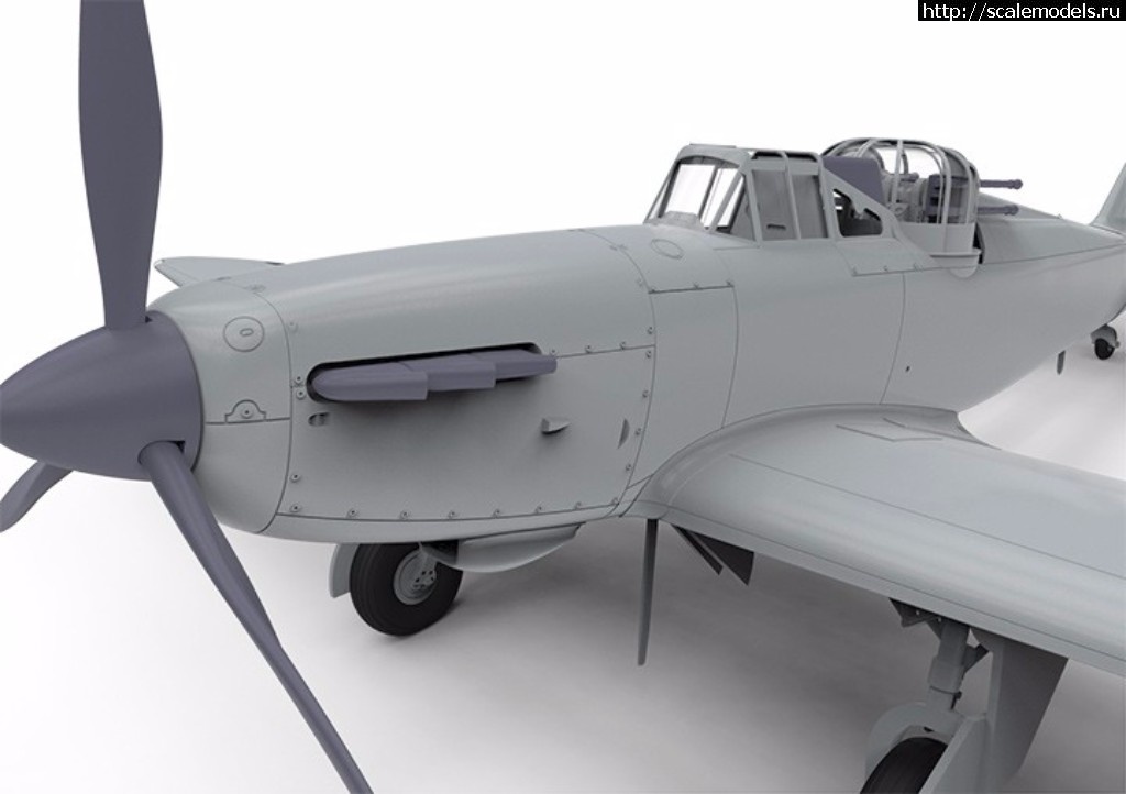 1495813543_a05132-4.jpg :  Airfix 1/48 Boulton Paul Defiant NF.1  