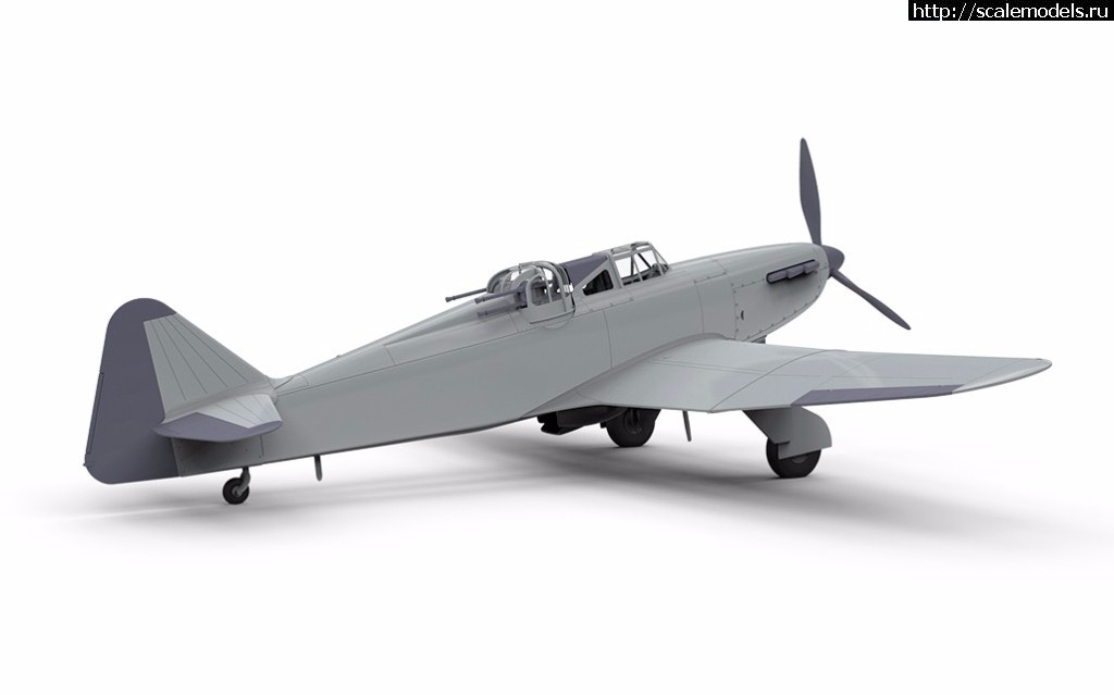 1495813543_a05132-5.jpg :  Airfix 1/48 Boulton Paul Defiant NF.1  