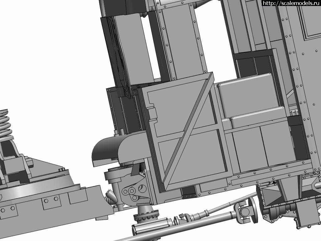 1495887372_17760799_1738655579690164_5711524831532803678_o.jpg :  Thunder Model 1/35    Scammell Pioneer TRMU30/TRCU30  