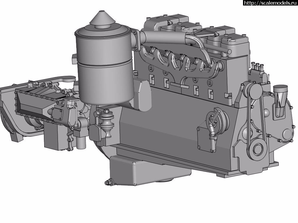 1495887374_17855508_1742741279281594_4621023253791719640_o.jpg :  Thunder Model 1/35    Scammell Pioneer TRMU30/TRCU30  