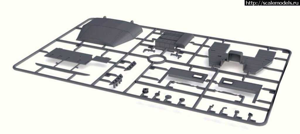 1495887386_18673270_1761397814082607_7086762987567233195_o.jpg :  Thunder Model 1/35    Scammell Pioneer TRMU30/TRCU30  