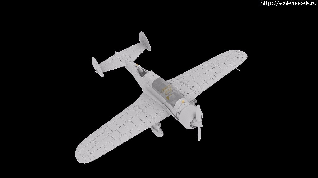 1496160864_18739274_1328182187303422_6911652066482162833_o.jpg :  IBG Models 1/72 PZL.42 - 3d-  