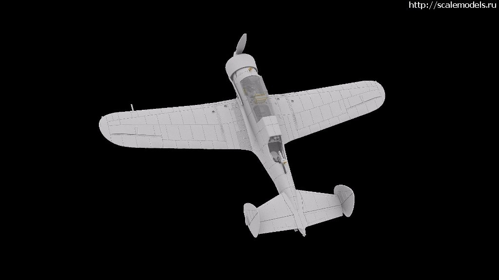 1496160865_18768413_1328182240636750_5399311904366656975_o.jpg :  IBG Models 1/72 PZL.42 - 3d-  