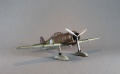 MPM 1/72 Fokker D.XXI -  