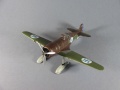 MPM 1/72 Fokker D.XXI -  