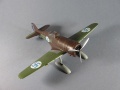 MPM 1/72 Fokker D.XXI -  