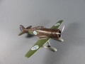 MPM 1/72 Fokker D.XXI -  