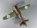 MPM 1/72 Fokker D.XXI -  