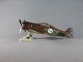 MPM 1/72 Fokker D.XXI -  