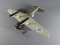 MPM 1/72 Fokker D.XXI -  