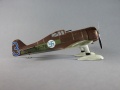 MPM 1/72 Fokker D.XXI -  