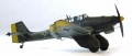 Special Hobby 1/72 Ju-87A-1