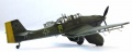 Special Hobby 1/72 Ju-87A-1