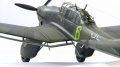 Special Hobby 1/72 Ju-87A-1