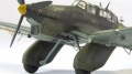 Special Hobby 1/72 Ju-87A-1