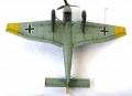 Special Hobby 1/72 Ju-87A-1