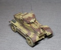 Miniart 1/35 AEC Mk.I