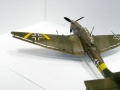 Academy 1/72 Ju-87G-2 STUKA Kanonen vogel -   