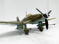 Academy 1/72 Ju-87G-2 STUKA Kanonen vogel -   